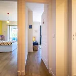 דירה Spacious And Pleasant 3 Bedroom Flat