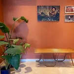 Spacious And Pleasant 3 Bedroom Flat * ניס