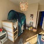 דירה Spacious And Pleasant 3 Bedroom Flat *
