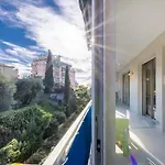 דירה Spacious And Pleasant 3 Bedroom Flat *