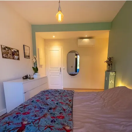 Spacious And Pleasant 3 Bedroom Flat