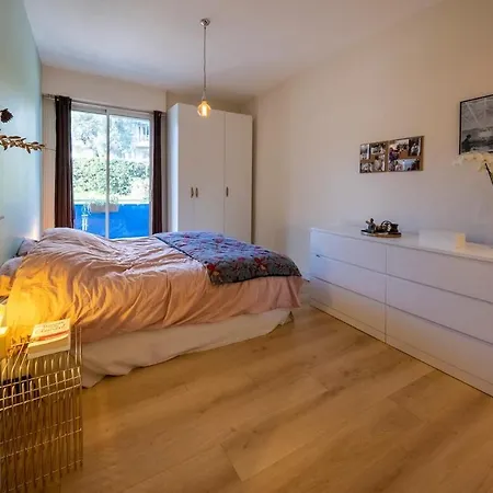Spacious And Pleasant 3 Bedroom Flat Appartement