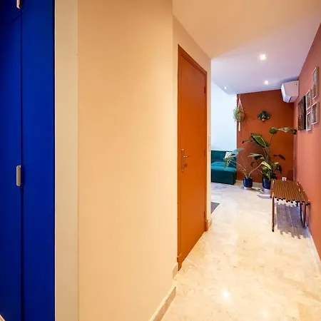 Spacious And Pleasant 3 Bedroom Flat