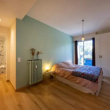 Spacious And Pleasant 3 Bedroom Flat 公寓